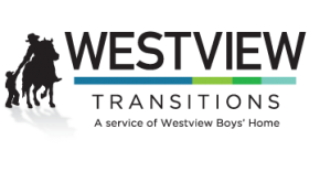 Westview Transitions Logo